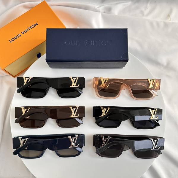 Louis Vuitton Sunglasses Top Quality LVS03408